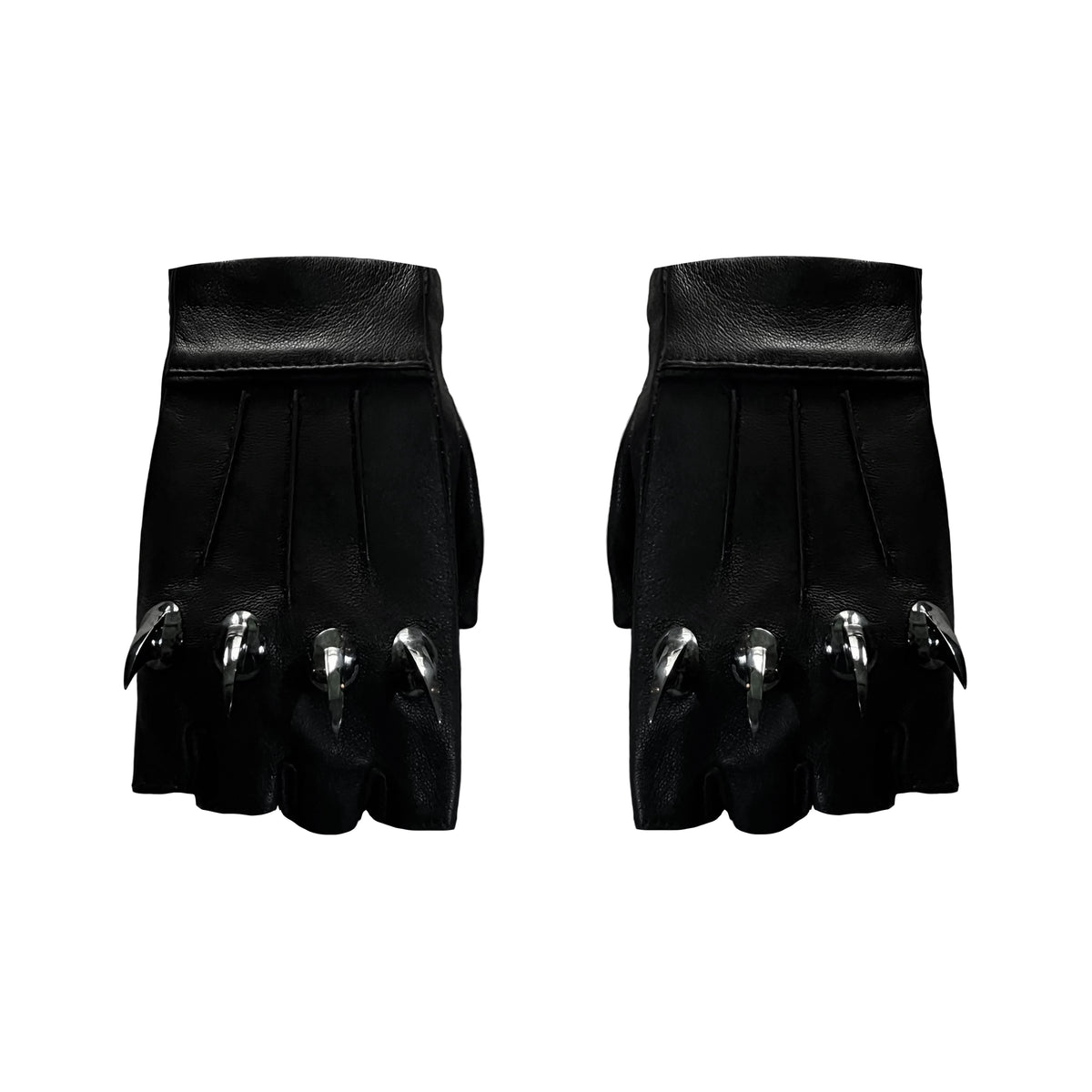 SAMPLE SALE CLAW GLOVES WOMENS 7.0