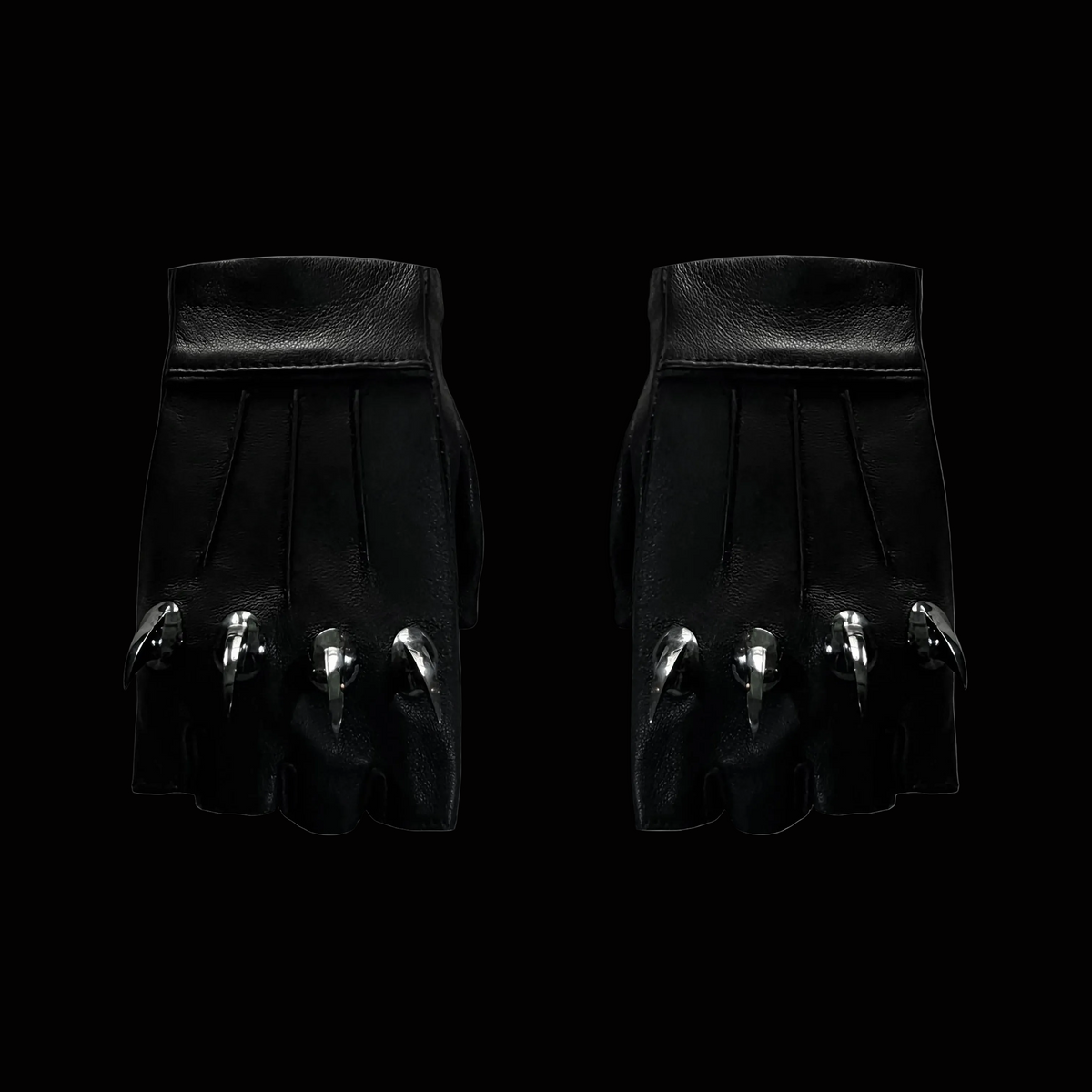 SAMPLE SALE CLAW GLOVES WOMENS 7.0