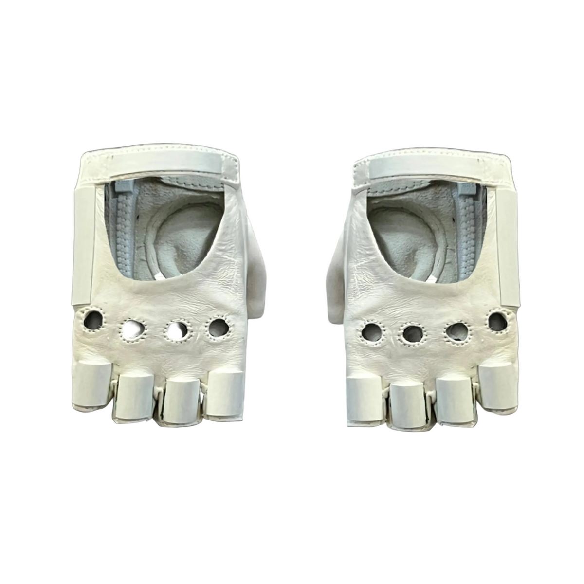 SAMPLE SALE MOTO ARMOR GLOVES WOMENS 7.0