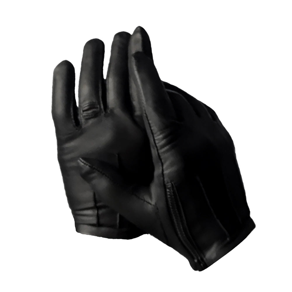 SAMPLE SALE RING FINGER GLOVES - WOMEN’S 7.5