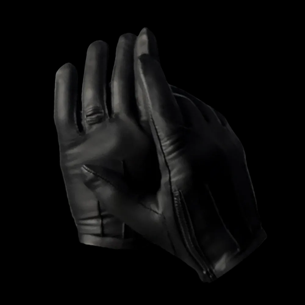 SAMPLE SALE RING FINGER GLOVES - WOMEN’S 7.5