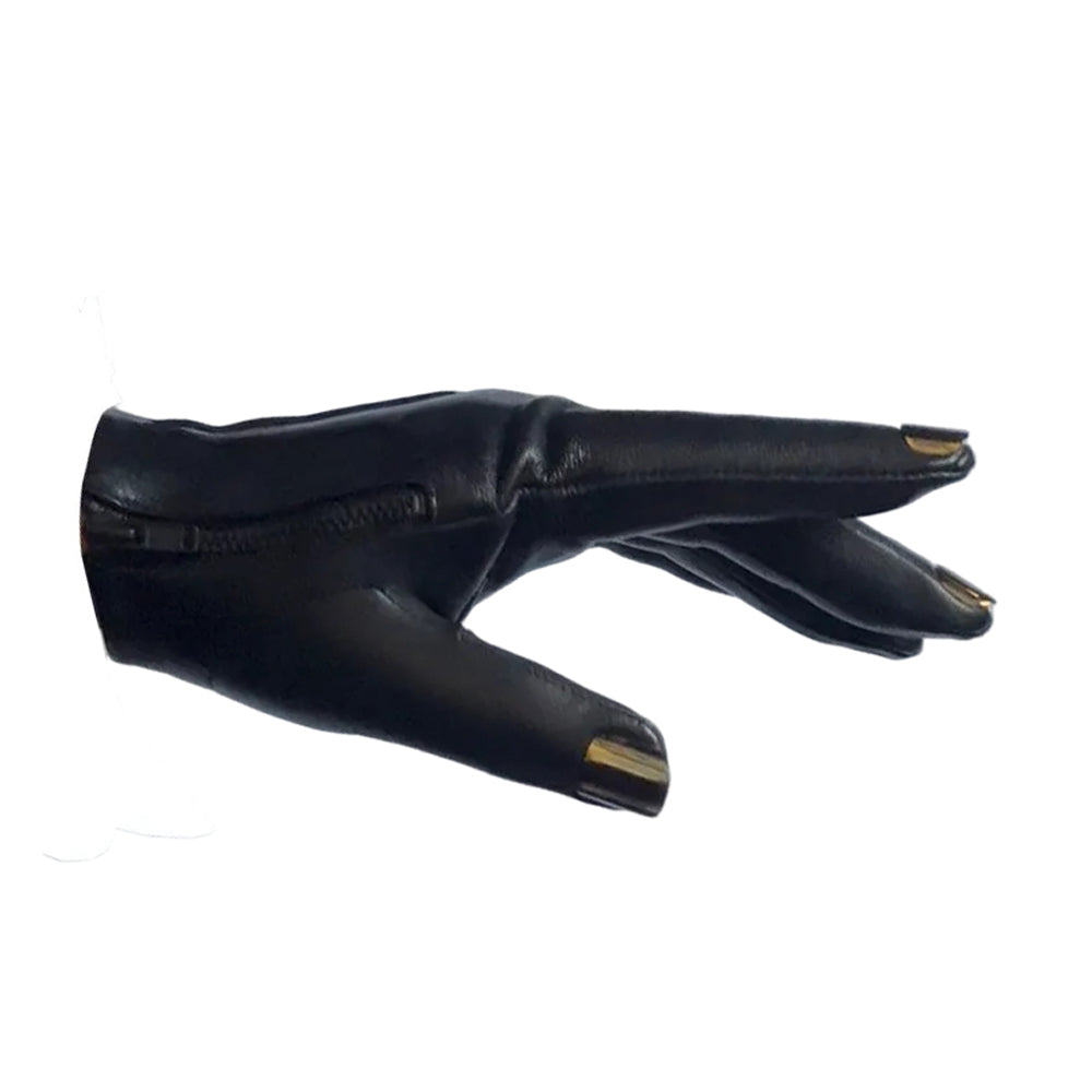 SAMPLE SALE THE SHORT NAIL GLOVES WOMENS 7.5