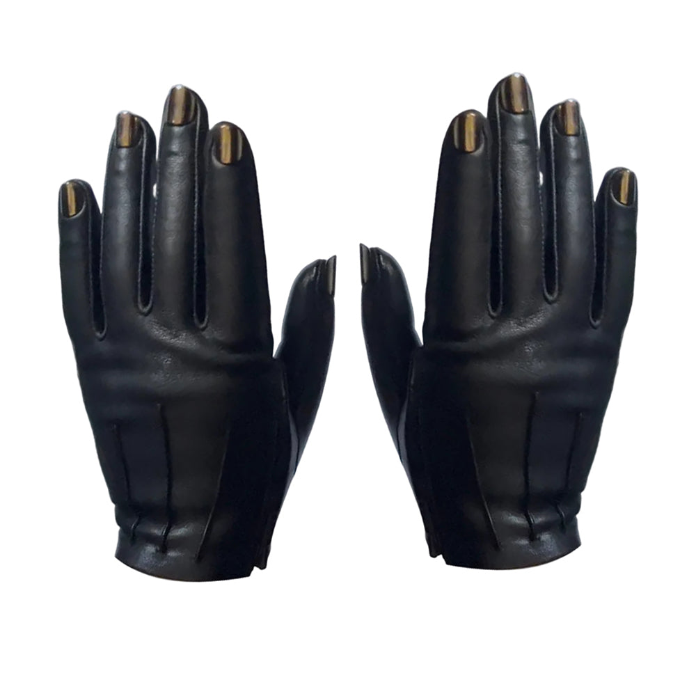 SAMPLE SALE THE SHORT NAIL GLOVES WOMENS 7.5