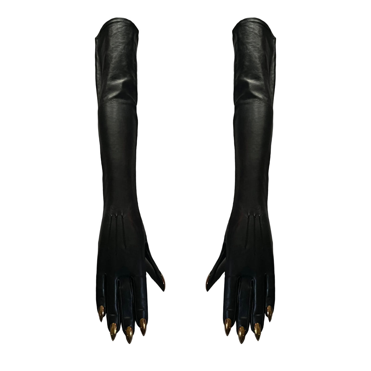 SAMPLE SALE STANDARD OPERA GLOVES WOMENS 7.5