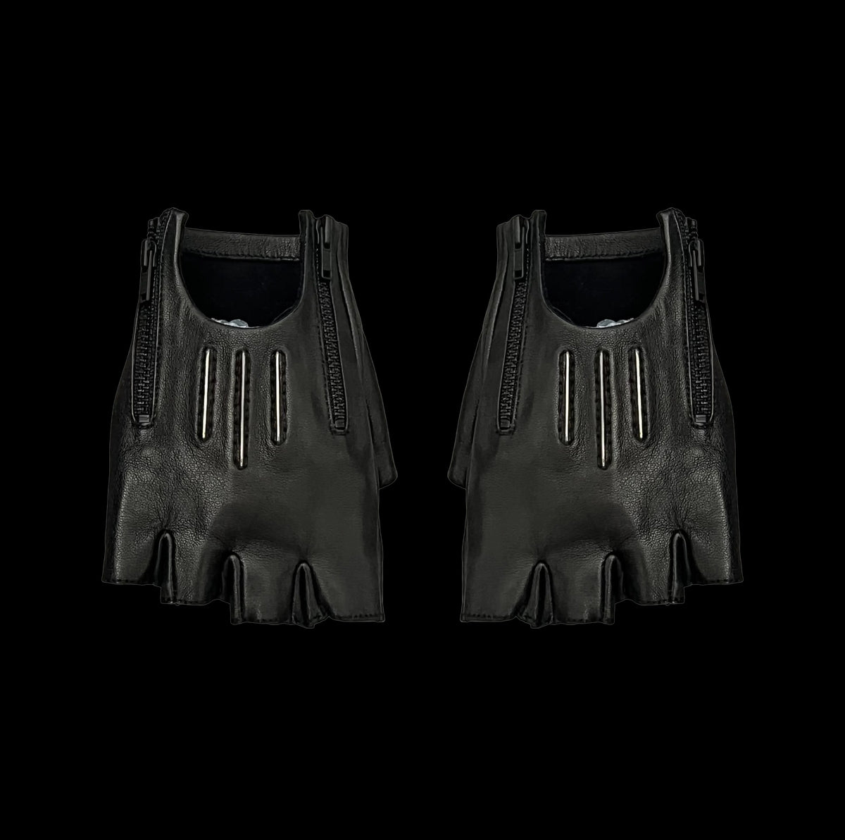 SAMPLE SALE TRINITY LINES GLOVES MULTIPLE SIZES