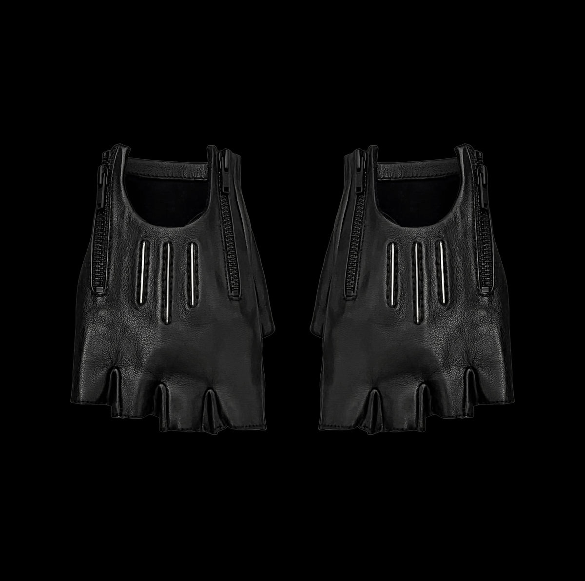 SAMPLE SALE TRINITY LINES GLOVES MULTIPLE SIZES