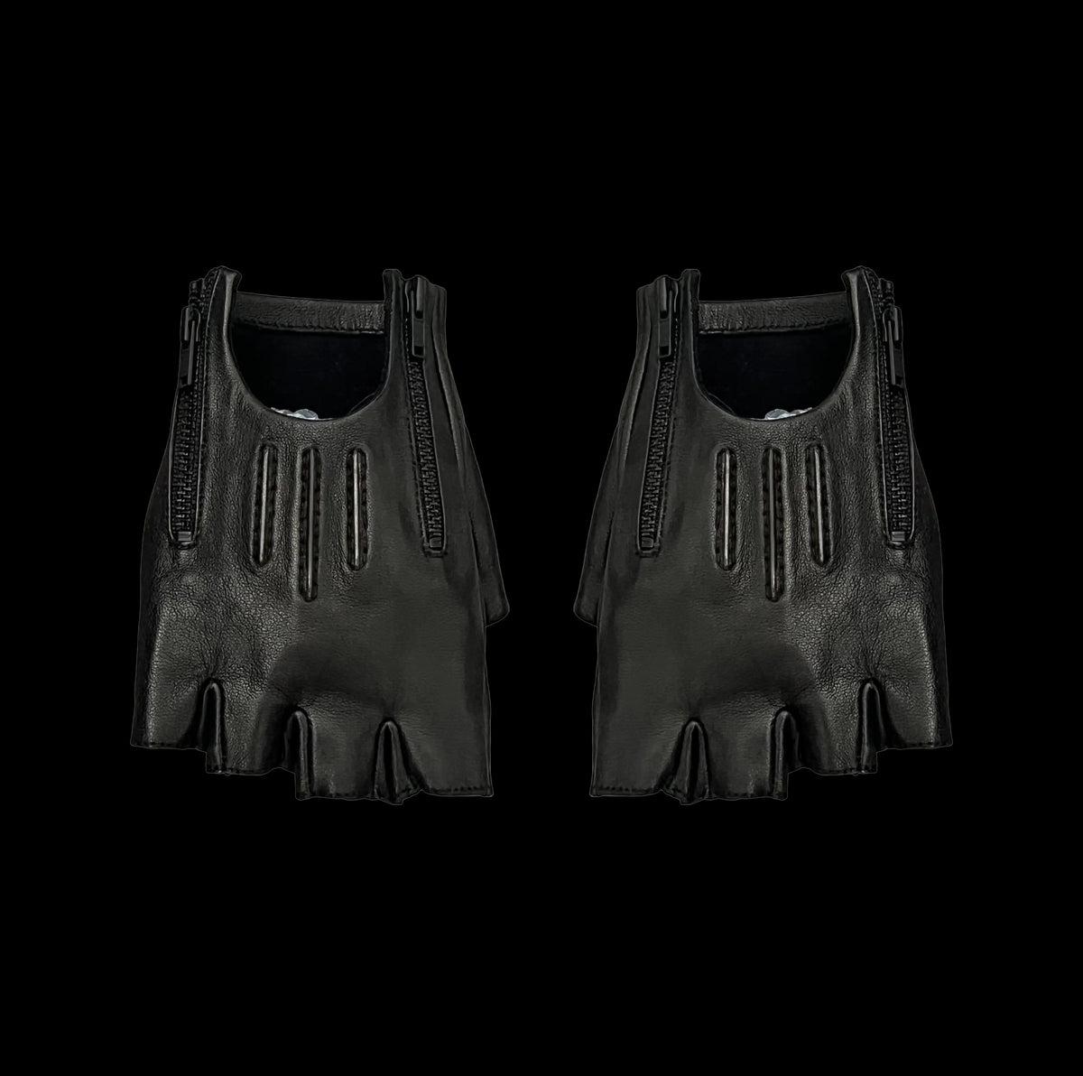 SAMPLE SALE TRINITY LINES GLOVES MULTIPLE SIZES