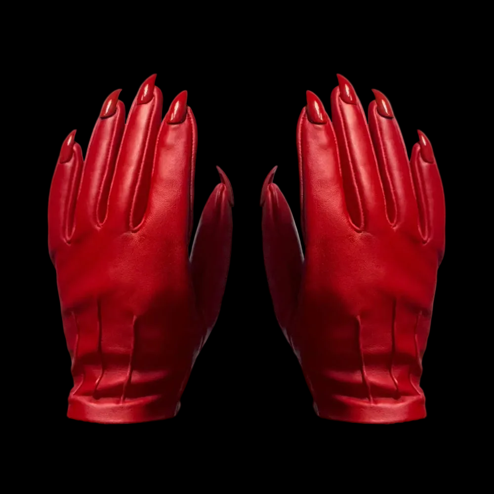 SAMPLE SALE VAMP GLOVES MENS  9.0 / 9.5