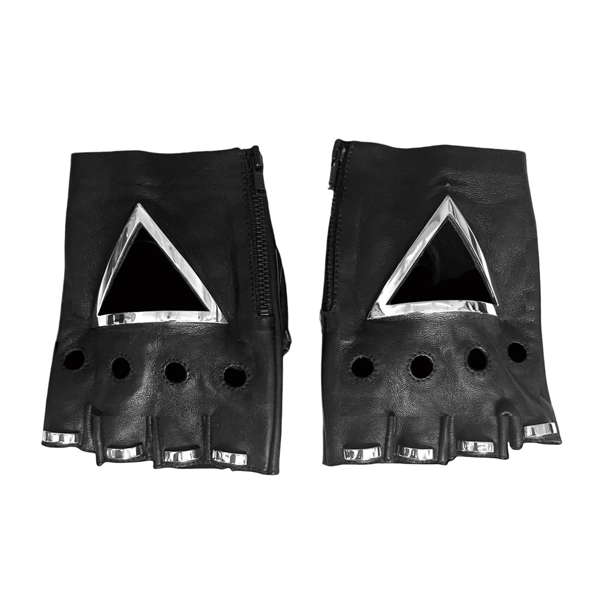 SAMPLE SALE ILLUMINAUGHTY GLOVES - MEN'S 9.0