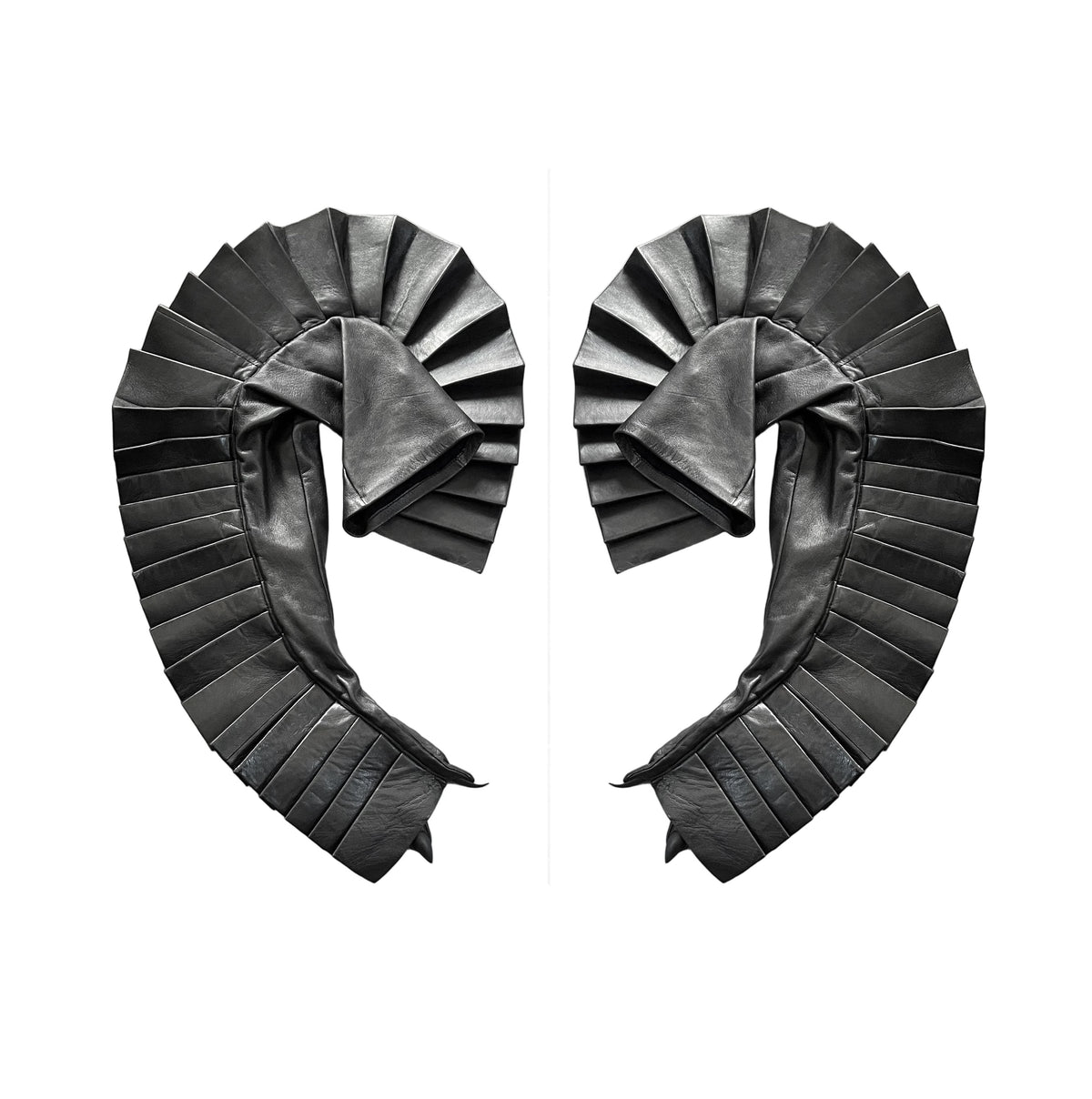 SAMPLE SALE SIREN OPERA GLOVES WOMENS 8.0