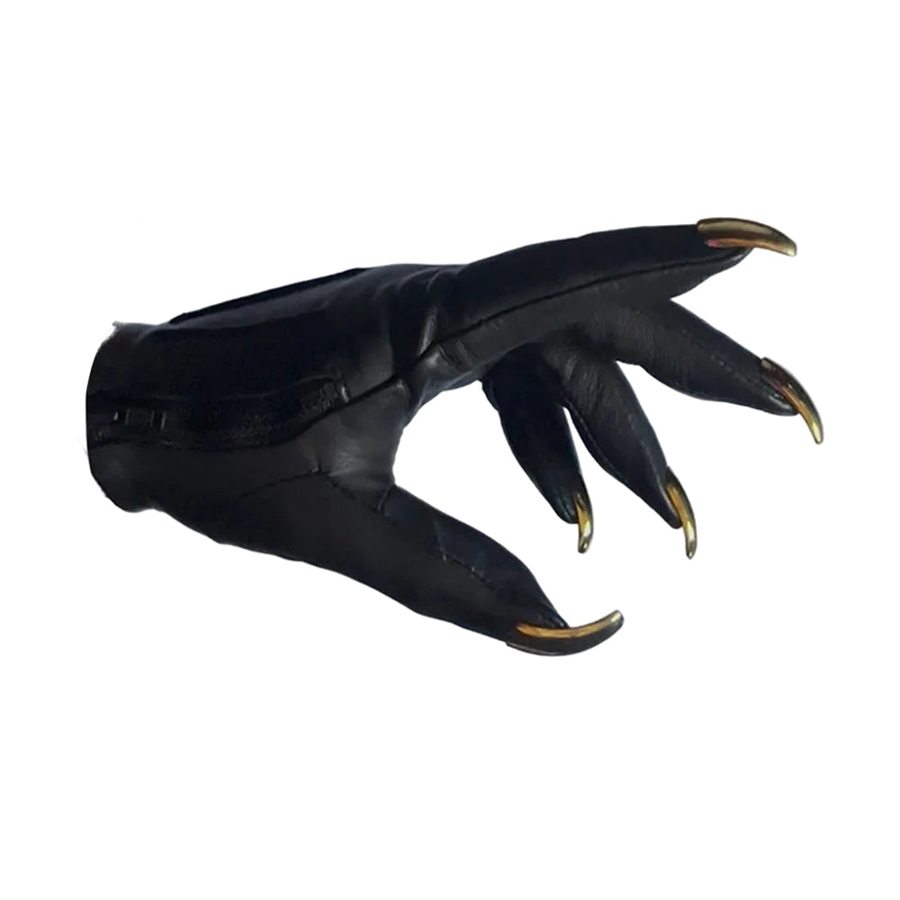 SAMPLE SALE COFFIN NAIL GLOVES MENS / WOMENS 7.5
