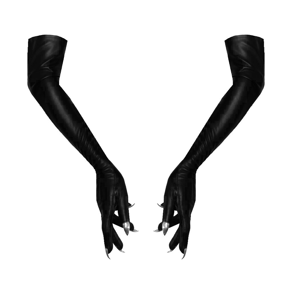 THE STANDARD OPERA NAIL GLOVES