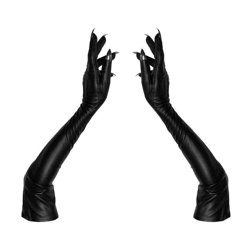 THE STANDARD OPERA NAIL GLOVES