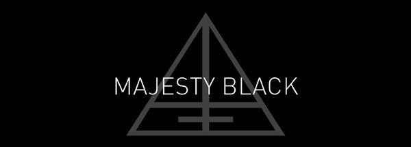 MAJESTY BLACK