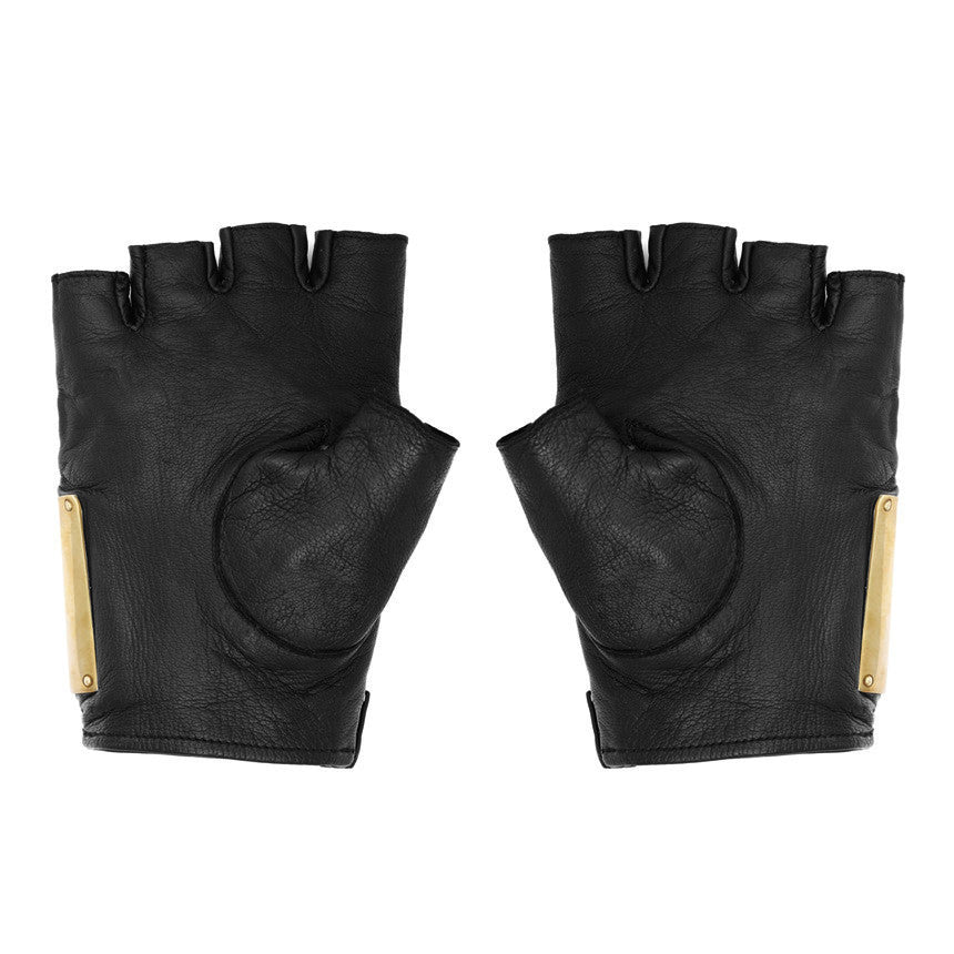 FINGERLESS – MAJESTY BLACK FINGERLESS – MAJESTY BLACK