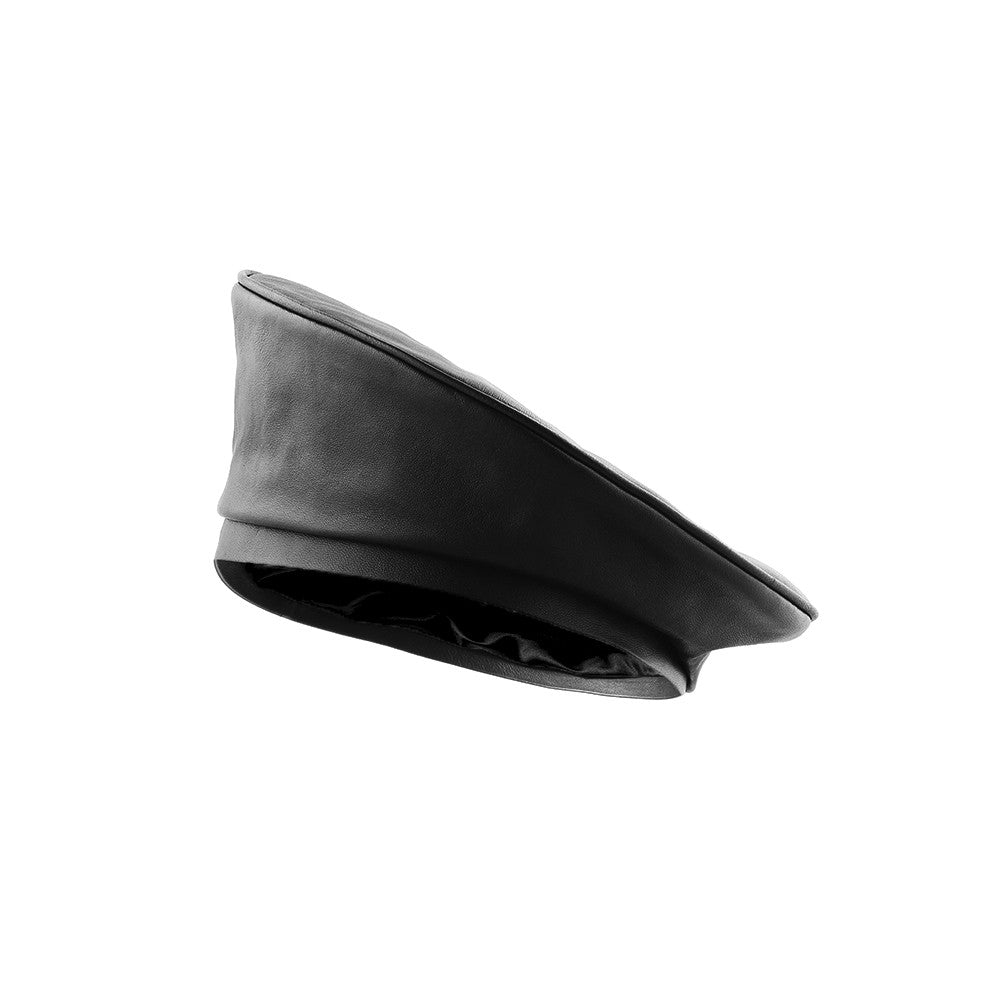 COMPACT MILITARY BERET