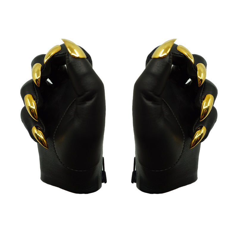 IN STOCK XL STILETTO NAIL GLOVES